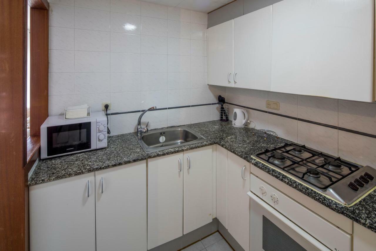 ジローナApartamento Castell De Pereladaアパートメント エクステリア 写真