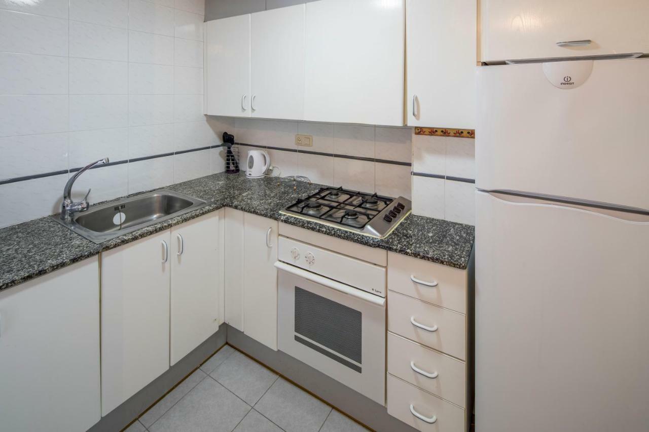 ジローナApartamento Castell De Pereladaアパートメント エクステリア 写真